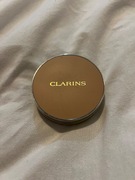 Puder Clarins 03 ever mate compact powder light medium