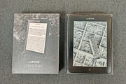 Czytnik ebook Inkbook Obsidian - dotykowy + podświetlenie + obsługa mp3