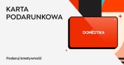 Domestika Gift Card 1 Course - 65,99 PLN