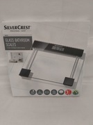 Waga Łazienkowa SilverCrest 