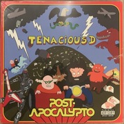 Tenacious D – Post-Apocalypto