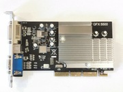 Karta graficzna Inno3D GEFORCE FX 5500 128MB 128BIT AGP