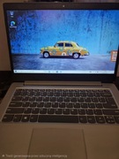 Lenovo IdeaPad Slim 14AST-05 | 14″ | AMD A6-9220e | 4GB RAM | 128GB SSD 