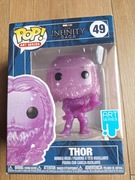 Thor nr 49  Funko POP  ART seria