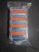 Ostrza do maszynki Gillette