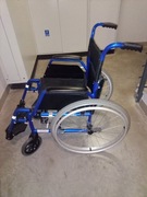 wózek inwalidzki vermeiren