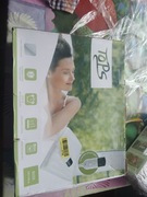 Koc elektryczny z pilotem 