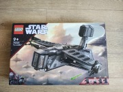 LEGO Star Wars 75323 Justifier