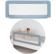 Barierka ochronna do łóżka Sleep'n Keep 50x100 składna Nowa