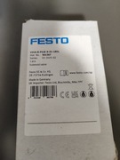 Elektrozawór Festo VSVA-B-P53E-D-D1-1R5L