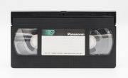 Usługa archiwizacji kaset VHS