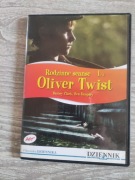Oliver Twist film DVD 