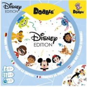 Dobble Disney edition