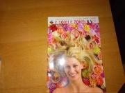 Katalog kwiatów goździków roślin P. Koou & Zonen B.V 2008-2009