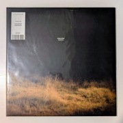 HANIA RANI - Ghost 2LP - Limited Clear vinyl edit.