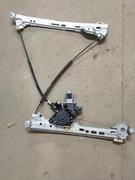 PODNOŚNIK SZYBY PRAWY PRZÓD Renault Megane 4 807206746R