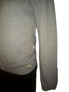 Bluza Puma rozpinana szara 