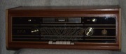 RADIO LAMPOWE STEREO DUX V 413