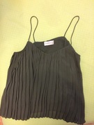 Krótki Top Abercrombie&Fitch M