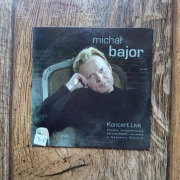 Michał Bajor – Koncert Live z Kamienia Śląskiego (DVD)