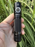 Nowa latarka Sofirn SC31 Pro SST40 5000K, 2000 lm, USB-C