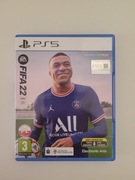 GRA FIFA 2022 PS5