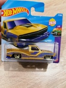 Bounce'n bass hot wheels 