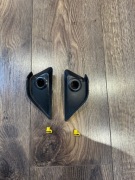 Uchwyt mocowanie koszyczek czujnika PDC Citroen C5 Lewy