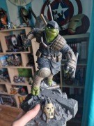 The Last Ronin Diamond Select Diorama  TMNT Teenage Mutant Ninja Turtles 