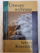 Ignacy Krasicki - Utwory wybrane