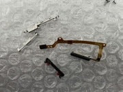 Przycisk boczny + czujnik | Huawei P40 Lite 5g