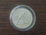 Moneta 2 zł Igrzyska Atlanta 1996 rok