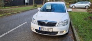 Skoda Octavia 2.0 TDI Active