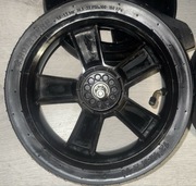 Koła x-lander Move tylne tyl kola tył koło