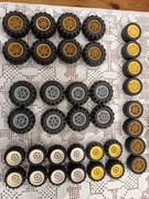 LEGO mix  Tanio  500 g 55 zł