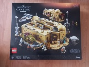 Lego 75290 Star Wars Kantyna Mos Eisley