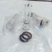 Tester przepływu powietrza pod nawiew Jupiter 3M 