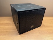 Mały gaming PC i7-8700T ES / GTX 1070 8GB / 16GB / 240+256 GB SSD