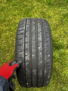 Opona Continental ContiSportContact 3 225/50 R17 – bardzo dobry stan