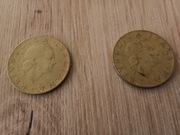 WLOCHY 200 LIRE 1978 i 1979 r,