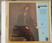 TRACTOR  tractor 1972 cd