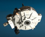 Polaris 1333393 | Przedni dyferencjał 