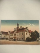 Sorau N-L - Żary Rynek .