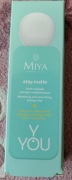 Miya Y YOU Tonik - Mgiełka matująco-wygładzająca 100 ml