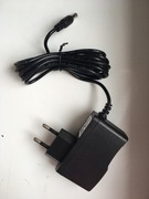 Zasilacz Sieciowy AC/DC uniwersalny adapter do routera, modemu, dekodera