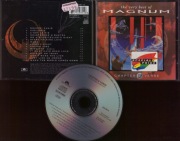 MAGNUM - THE VERY BEST OF