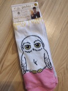 Skarpety stopki Harry Potter 