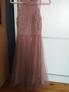 Sukienka STAN IDEALNY 