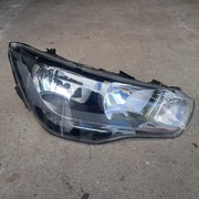 LAMPA PRAWA REFLEKTOR PRAWY AUDI A1  2010-2014R 8X0941004 Europa 