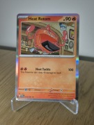 Karta Pokemon TCG: Heat Rotom (PAF 013)